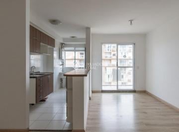 Apartamento · 64m² · 2 Quartos · 2 Vagas · apto 2 dormitórios, suíte, andar alto, com 2 vagas no fit jardins de infra completa