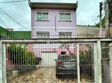 Casa · 150m² · 3 Quartos · 1 Vaga · Casa desocupada próxima Faculdade de Agronomia