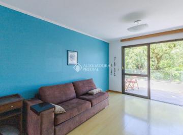 Apartamento · 63m² · 1 Quarto · 1 Vaga · Cobertura com 63m² no bairro Menino Deus em Porto Alegre