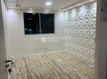 760273_i8XMMh16ErdJV7d6Hb9b9_760273690a593cbf248.jpg · Auxiliadora Predial vende apartamento com dois quartos.