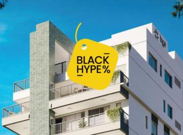 Apartamento de 3 quartos, Curitiba · Apartamento á venda com 3 quartos no Água verde