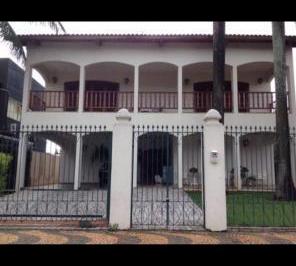 Foto 01 · Casa, Vila Harmonia, Araraquara, SP