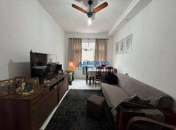 Apartamento · 60m² · 1 Quarto · 1 Vaga · AMPLO APARTAMENMTO 1 QUARTO - TAUÁ - ILHA DO GOVERNADOR
