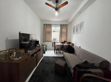 Apartamento · 60m² · 1 Quarto · 1 Vaga · AMPLO APARTAMENMTO 1 QUARTO - TAUÁ - ILHA DO GOVERNADOR