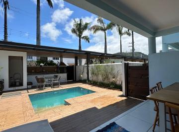 Casa de 4 quartos, São Sebastião · ️casa venda condomínio fechado