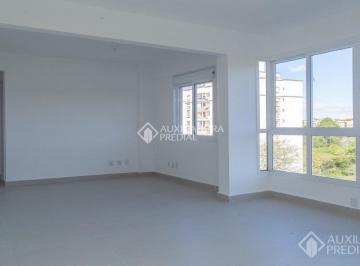 Apartamento · 43m² · 2 Quartos · 1 Vaga · Apartamento novo no coração da cavalhada