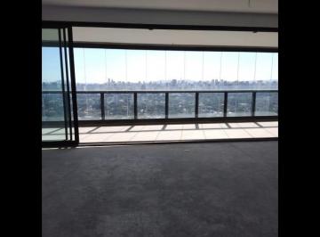 Apartamento de 3 quartos, São Paulo · Ed. Fasano Itaim Andar altissimo 288m² no Itaim Bibi / Residencial de Luxo