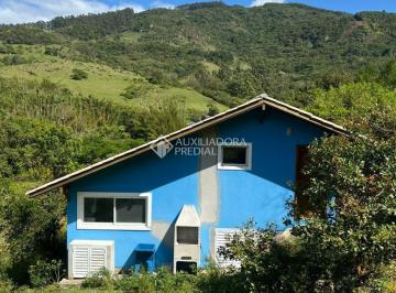 760137_iLE44ca8v8b65D9158_76013769091326b735c.jpg · Casa semi nova com vista para a lagoa, mezanino e amplo terreno - Imaruí/SC
