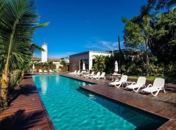 Casa de 4 quartos, São Sebastião · ️casa venda condomínio fechado