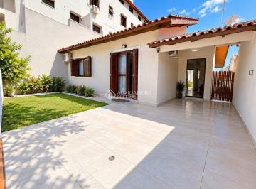 Casa · 70m² · 2 Quartos · 3 Vagas · Casa com dois quartos no bairro Jardim Timbaúva em Gravataí