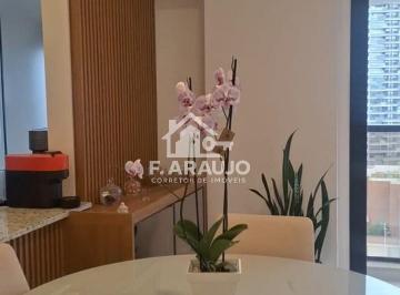 Foto 01 · Apartamento à venda - em Sorocaba