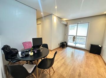 Apartamento de 3 quartos, São Paulo · Apartamento à venda Vila Andrade 69 metros 3 quartos 1 suíte 2 vagas FL34