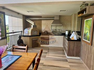 Apartamento · 315m² · 3 Quartos · 5 Vagas · Apartamento 3 suítes Central Park Prime