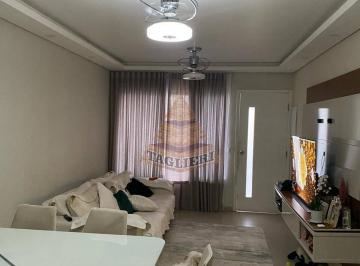 Casa · 162m² · 3 Quartos · 4 Vagas · VENDE-SE SOBRADO - 162M - PORTEIRA FECHADA