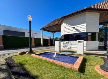 Terreno , Piraquara · Excelente Terreno 1.367 m² no Condomínio Residencial Betaville em Piraquara