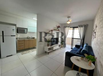 Apartamento de 2 quartos, Rio de Janeiro · Apartamento 2 quartos ( 1 suíte ) - 70m² - Fontano Residencial - Barra Olímpica.