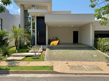 Foto 01 · Belvedere 2 - Casa de Luxo com 3 Suítes no Jardim Imperial, Cuiabá-MT: Elegância, Conforto e Exclusi
