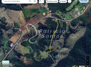 Foto 01 · Sítio de 65.000 m² à venda em Pedra Bela-SP: Localização privilegiada e estrutura completa! Invista