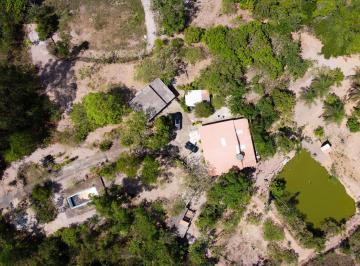 Rural de 3 quartos, São Sebastião · Excelente Chacara com 4 Hectares