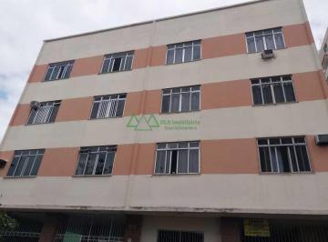 Apartamento · 60m² · 2 Quartos · 1 Vaga · Apartamento : Padrão / Residencial / Cachambi
