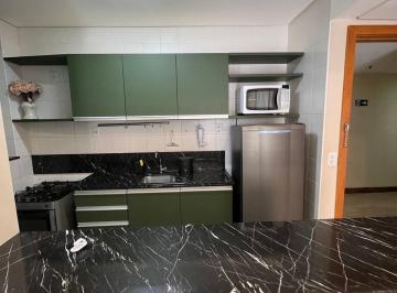 Apartamento de 1 quarto, Salvador · 1/4 e sala mobiliado no Jardim de Alah 