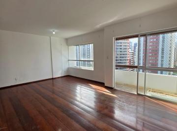 Apartamento de 3 quartos, Salvador · Apartamento de 3/4, com 104,50m², para reforma, na Praça Igaratinga - Pituba!