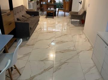 Sala am-la de estar e jantar  · Sobrado em área nobre do Bacacheri a 2 quadras da Erasto Gartner