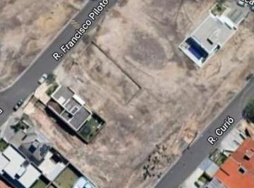 Terreno , Monte Mor · Terreno com 250 m2 condomínio já constituído prox. a IBM