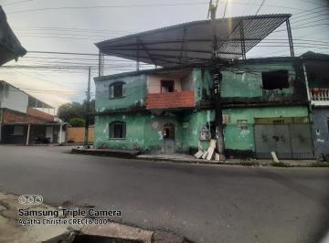 Casa de 1 quarto, Manaus · Casa Japiim de 2 pavimentos de esquina