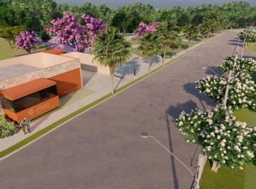 Terreno en Venda   · Oportunidade Condominio Aberto Gávea Jardins