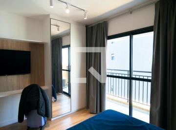 Apartamento · 25m² · 1 Quarto · Apartamento à Venda - Consolação, 1 Quarto, 25 m2