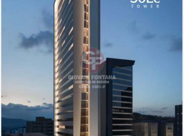 Foto 01 · SOLÊ TOWER ? Sala Comercial à Venda na Vila Nova, Colatina-ES