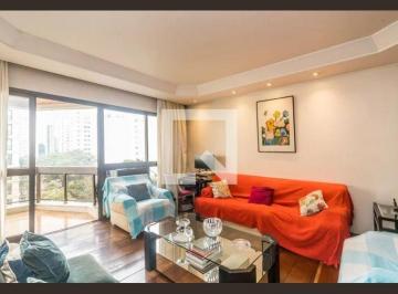 Apartamento · 170m² · 3 Quartos · 3 Vagas · Apartamento à Venda - Perdizes, 3 Quartos, 170 m2