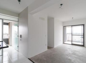 Apartamento de 2 quartos, São Paulo · Apartamento à venda no Condomínio Z Ibirapuera em Moema em São Paulo - SP