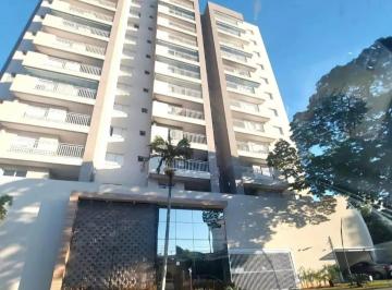 Apartamento de 3 quartos, Indaiatuba · Indaiatuba Pau Preto 90m2 3D