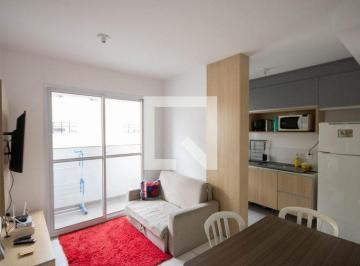 Apartamento · 42m² · 2 Quartos · Apartamento à Venda - Vila Guilherme, 2 Quartos, 42 m2