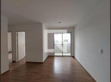 Apartamento · 54m² · 3 Quartos · 1 Vaga · Apartamento à Venda - Jardim Marajoara , 3 Quartos, 54 m2