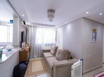 Apartamento · 43m² · 2 Quartos · 1 Vaga · Apartamento à Venda - Jardim Aricanduva, 2 Quartos, 43 m2