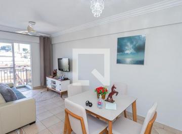Apartamento · 63m² · 2 Quartos · 2 Vagas · Apartamento à Venda - Piqueri, 2 Quartos, 63 m2