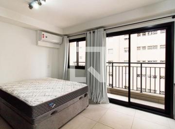 Apartamento · 24m² · 1 Quarto · Apartamento à Venda - Perdizes, 1 Quarto, 24 m2