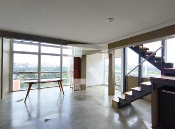 Apartamento · 132m² · 2 Quartos · 3 Vagas · Apartamento à Venda - Vila Mariana, 2 Quartos,  132 m2