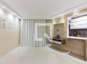 Apartamento · 104m² · 3 Quartos · 2 Vagas · Apartamento à Venda - Quitaúna, 3 Quartos, 104 m2