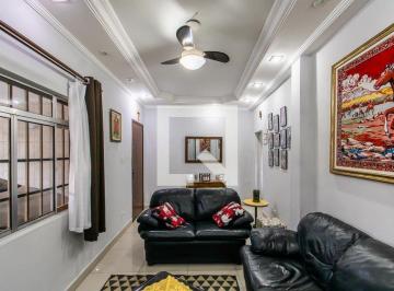 Casa · 287m² · 3 Quartos · 3 Vagas · Casa à Venda - Ponte Rasa, 3 Quartos, 287 m2
