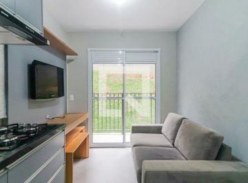 Apartamento · 27m² · 1 Quarto · Apartamento à Venda - Jardim Éster Yolanda, 1 Quarto, 27 m2