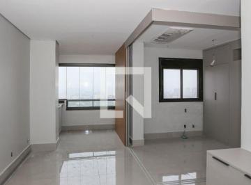 Apartamento · 55m² · 1 Quarto · 2 Vagas · Apartamento à Venda - Alto da Lapa, 1 Quarto, 55 m2