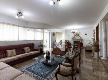 Apartamento · 260m² · 4 Quartos · 4 Vagas · Apartamento à Venda - Aclimação, 4 Quartos, 260 m2