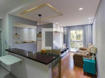 Apartamento · 49m² · 2 Quartos · 1 Vaga · Apartamento à Venda - Vila Prudente, 2 Quartos,  49 m2