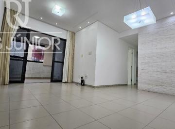 Foto 01 · Apartamento à venda em Salvador-BA, em Armação: 3 quartos, 1 suíte, 2 salas, 3 banheiros, 2 vagas de
