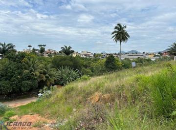 Foto 01 · 3 terrenos juntos, cada um por R$ 110 mil e 300 m2, sendo um lote de esquina.
