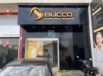 Comercial · 100m² · LOJA PARA ALUGAR 100M² - BAIRRO: CENTRO - LAGOA SANTA/MG